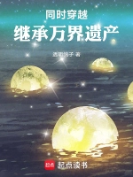 同时穿越:继承万界遗产