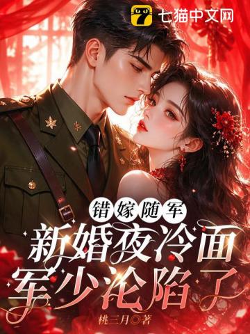 错嫁随军：新婚夜冷面军少沦陷了