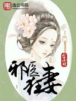 邪医狂妻