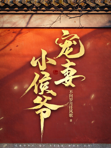 宠妻小侯爷