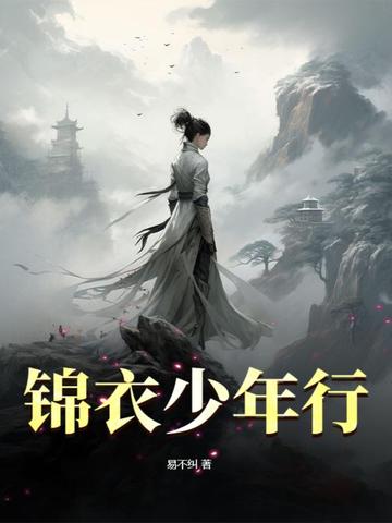 锦衣少年行
