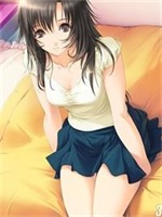 媚肉生香