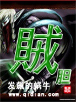 贼胆