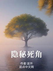 隐秘死角