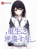 重生之逆流十年
