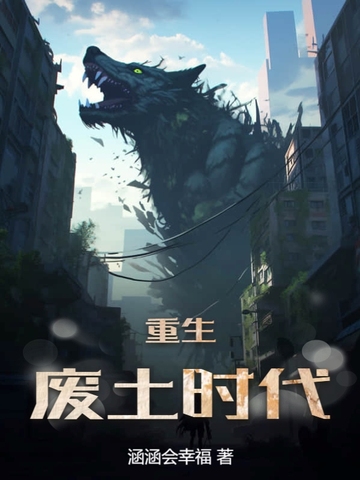 重生废土时代